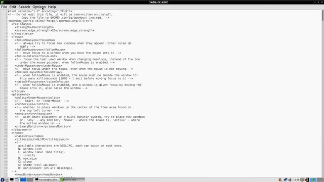 LXDE on Fedora 22. Full Review смотреть онлайн