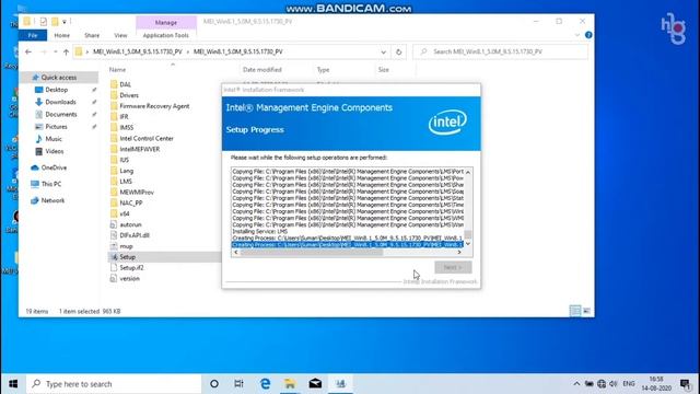 Laptop Shutdown Problem Solve || 100% Works || Windows 10 || Hi-Tech Gallery || 2020 смотреть онлайн