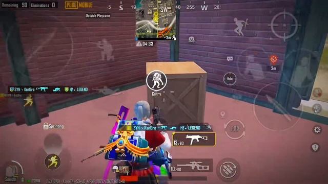 If you panic you die | 1 hp clutch. | iPhone 8plus. смотреть онлайн