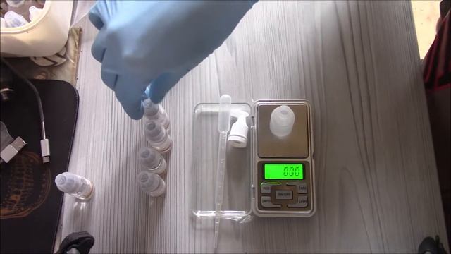 Mixing with BLCK Ep.9 Fuji Apple Juice DIY E-Liquid смотреть онлайн