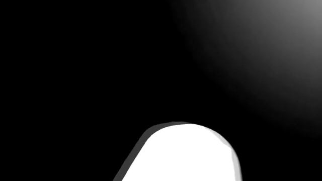 Bad Apple!! PV смотреть онлайн