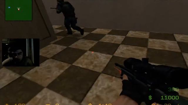 Точик бача дар бози Counter Strike v 34 # 37 смотреть онлайн