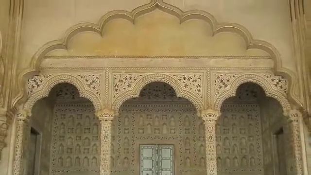 North India Tour - Apple's iMovie смотреть онлайн