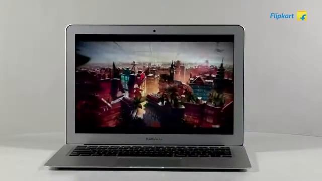 Apple Macbook Air 2018 Review смотреть онлайн