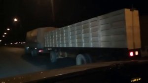 Пчелоприцеп для ульев! На газелевской рамме