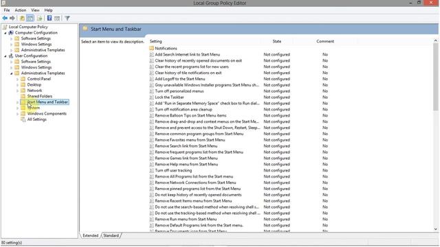 Disable Uninstall Option For Win 8 Modern UI Apps смотреть онлайн