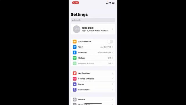 Record iPhone Screen: How to Screen Record on iPhone 2022? смотреть онлайн