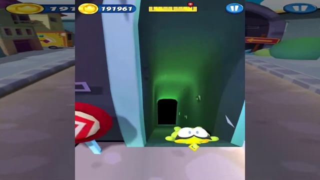om nom run | om nom run game | Super nom reach top and run mission 30 - 34 смотреть онлайн