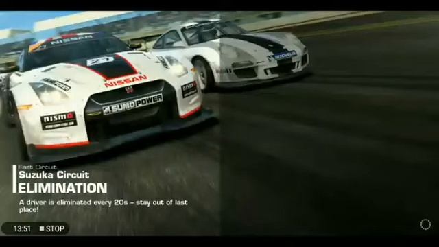 Real Racing 3 Android Gameplay | Great Nature YS смотреть онлайн