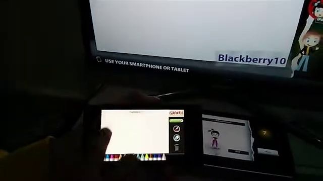 Samsung SmartTv "Adivinando Garabatos" de DUCXCLAN - UPNP смотреть онлайн