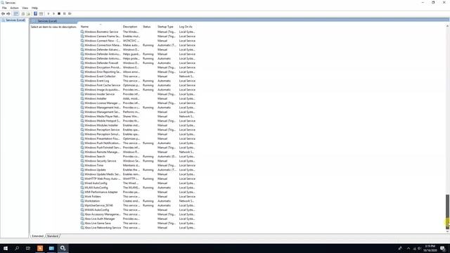how to disable windows update in windows 10 permanently смотреть онлайн