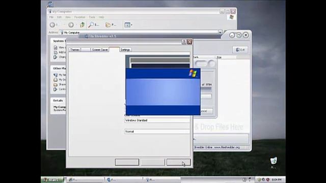 Shredding Windows XP (99 Subscriber Special) смотреть онлайн