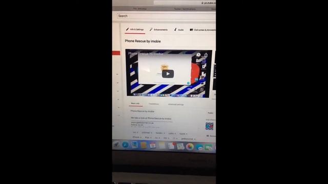 PhoneRescue winner picked смотреть онлайн