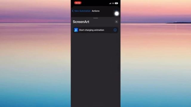 How To Create Shortcuts On Your iPhone IOS 16 | App Icons & Automations (2023) смотреть онлайн
