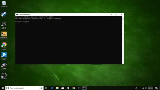 How to Flush DNS Cache смотреть онлайн