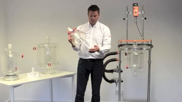 Реактор Ready Pilot смотреть онлайн