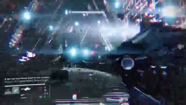 do ing the raid on destiny ps. dont do it your going to kill someone - 5 / 11 смотреть онлайн