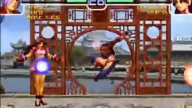 [KOF2K2 GGPO] Hummer (JAP) vs Amuro (TW) [6/10] смотреть онлайн