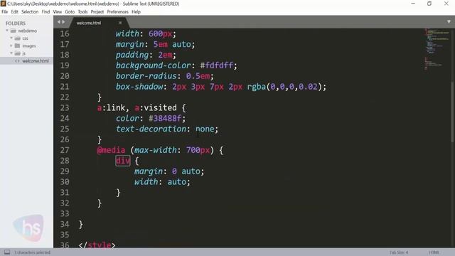 How To Learn CSS And Html | Free Web Development Course | Free CSS Course |Sekharmetla | Harisystem