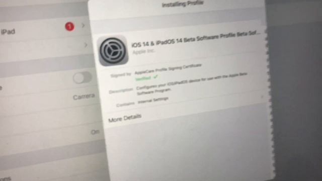 How to install iOS 14 Beta смотреть онлайн