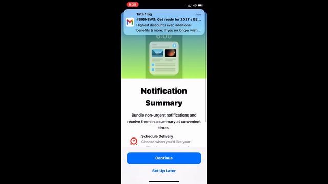 iOS 15 Official Stable Released | All new Features Explained In Hindi смотреть онлайн