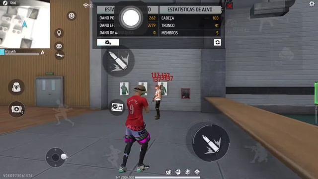 IPA DA NOVA ATUALIZAÇÃO FREE FIRE ANTIBAN!💥🤯 xit ios atualizado, contando todos os capas!! смотреть онлайн