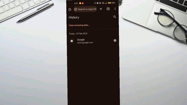 Incognito Tab ki history kaise dekhe | How to see incognito browsing history 2024 смотреть онлайн