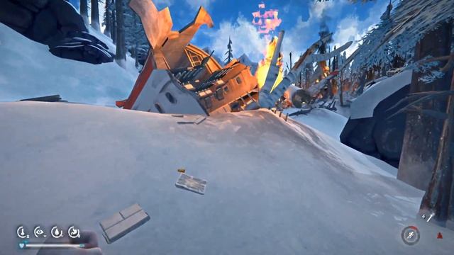 Прохождение 3 эпизода The Long Dark (часть 3) смотреть онлайн