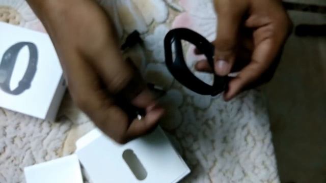 Mi Band HRX Edition Unboxing and setup in Hindi // कैसे इस्तेमाल करे mi band 2i смотреть онлайн