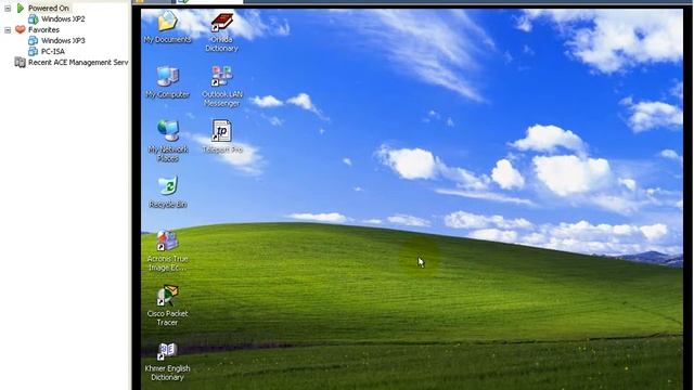 02 Acronis Backup Window XP смотреть онлайн
