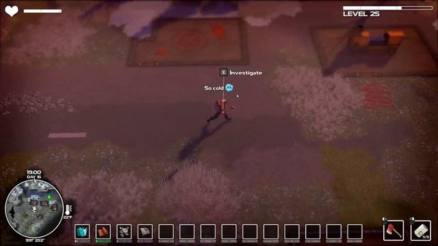 Dysmantle Infinite Mob Farm Quest! смотреть онлайн