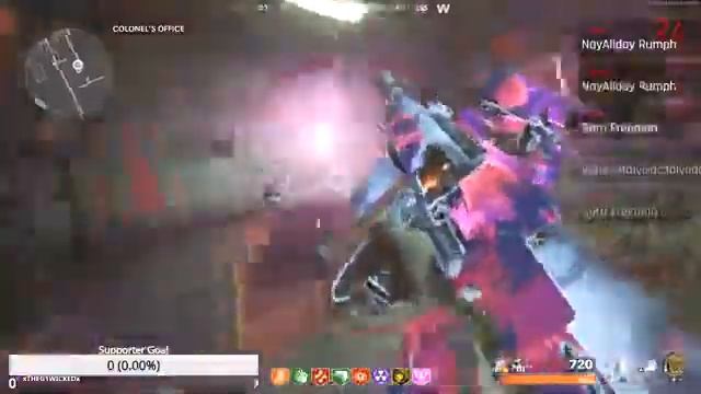 Season 4 - Cold War Zombies смотреть онлайн