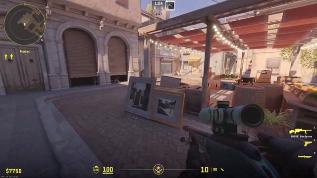 cool cs2 Italy easter egg смотреть онлайн