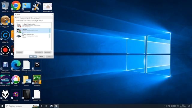 ALTERNATIVA za REALTEK AUDIO MENAGER aplikaciju u WINDOWS 10, 8, 7 смотреть онлайн