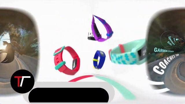 TOP 10 FITNESS TRACKERS 2021 смотреть онлайн