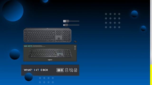 logitech mx keys keyboard for mac смотреть онлайн