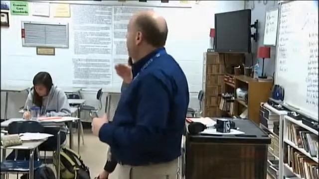 Golden Apple Award: Mark Pierce смотреть онлайн