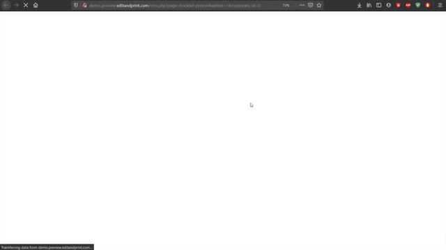 CMS Page Preview Opened in New Window смотреть онлайн