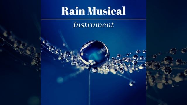 Rain Sounds Outside My Window смотреть онлайн