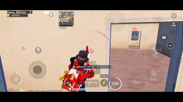 🥶Accuracy in Realme gt neo 3t🔥 BGMI Sprays смотреть онлайн
