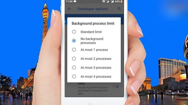 Let's close the apps running on the phone - PLAYVIEW LK смотреть онлайн