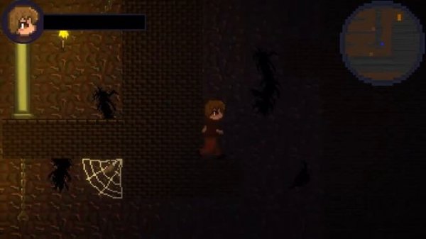 드레인 맨션 [Drain Mansion] (hentai game 18+) [2]