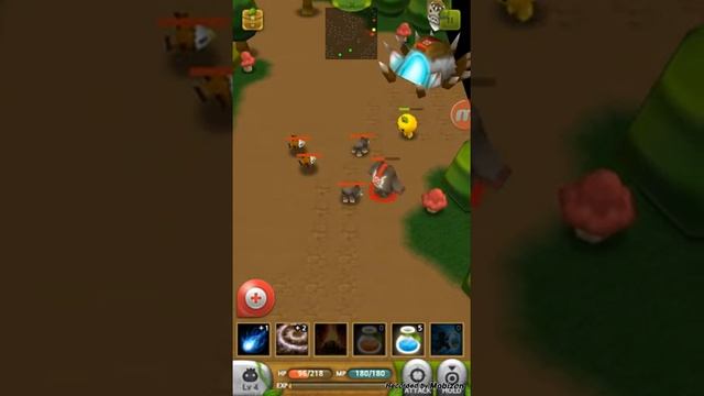 Planting progress plants war part 2 смотреть онлайн