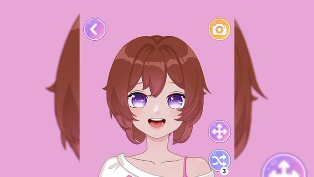 Anime Doll Avatar Maker Game (🌸 Demon Slayer 🌸) смотреть онлайн