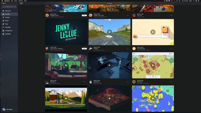 How to download: The Get Out Kids on Mac | Apple Arcade смотреть онлайн