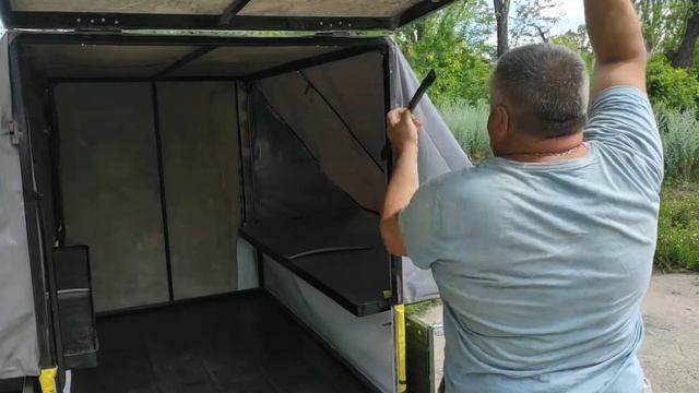 Кемпер часть 3 смотреть онлайн