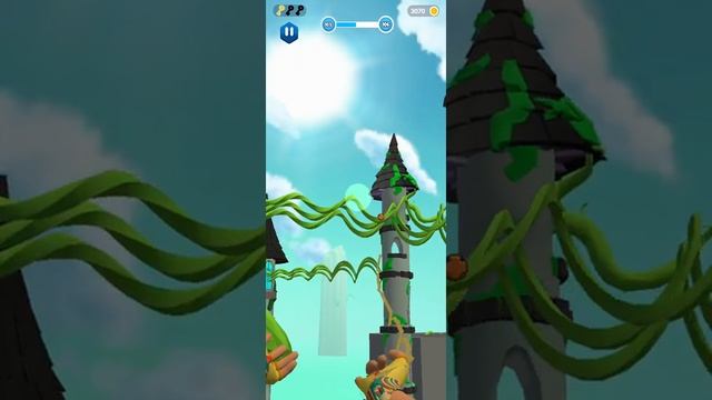 Passage of the game Web Master 3D (Android Ios) START THE GAME смотреть онлайн