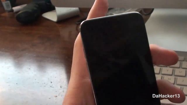 How To Jailbreak iOS 5 (5.0) On iPhone, iPod Touch, or iPad! - RedSn0w 0.9.9b5 смотреть онлайн