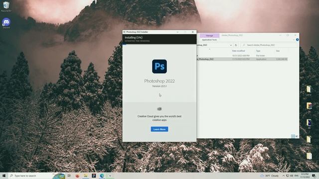 I Found Out How to get Photoshop for FREE смотреть онлайн
