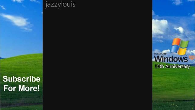 Windows XP Mega Vine Compilation - 15th Anniversary Special смотреть онлайн